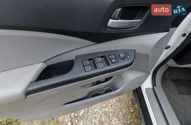Внедорожник / Кроссовер Honda CR-V 2012 в 