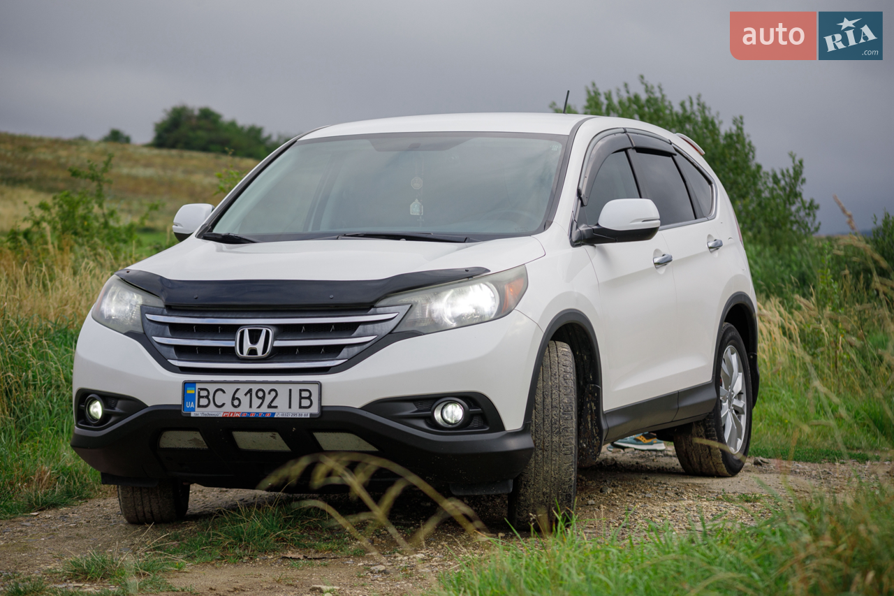 2011 Honda CR-V - мініатюра 24