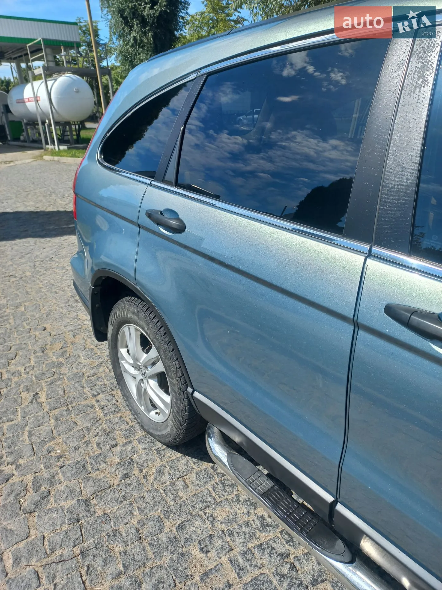 2010 Honda CR-V - мініатюра 24