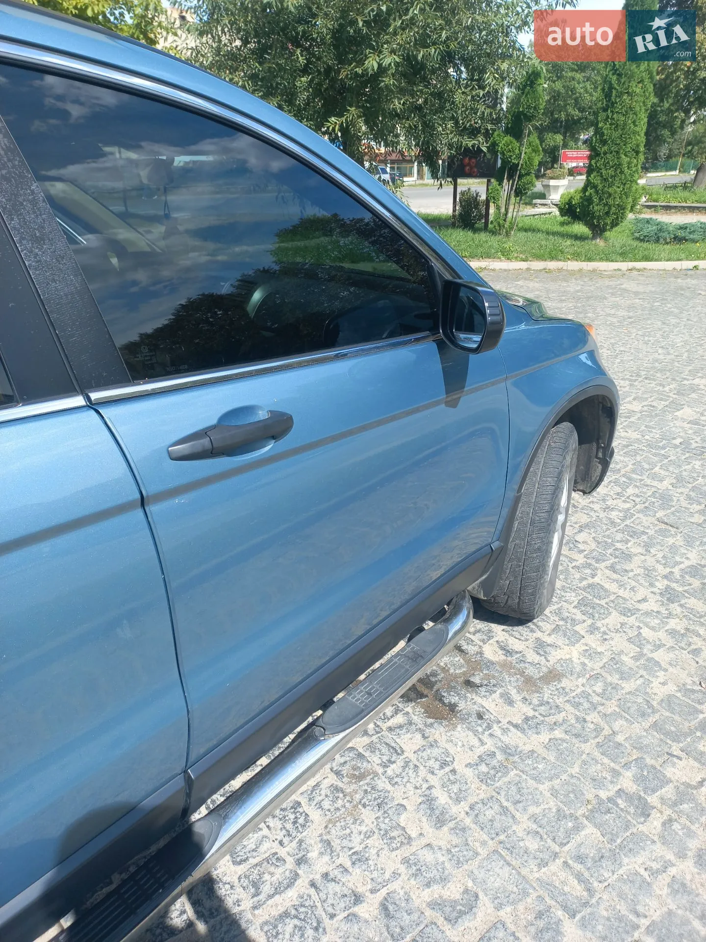 2010 Honda CR-V - мініатюра 28