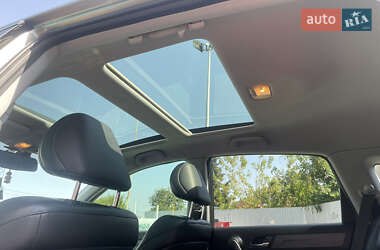 Внедорожник / Кроссовер Honda CR-V 2008 в 