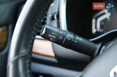 Внедорожник / Кроссовер Honda CR-V 2019 в 