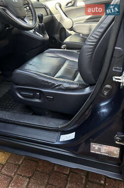 Внедорожник / Кроссовер Honda CR-V 2008 в 