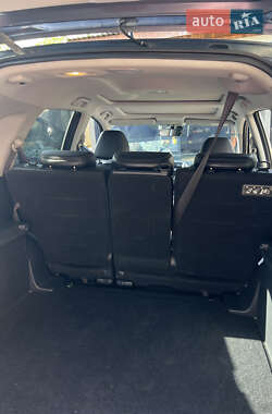 Внедорожник / Кроссовер Honda CR-V 2008 в 