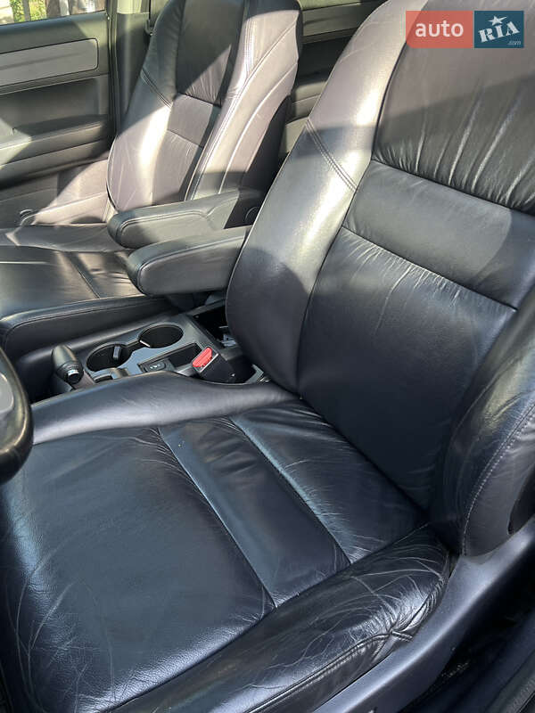 Внедорожник / Кроссовер Honda CR-V 2008 в Могилев-Подольске