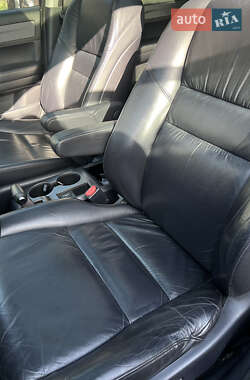 Внедорожник / Кроссовер Honda CR-V 2008 в 