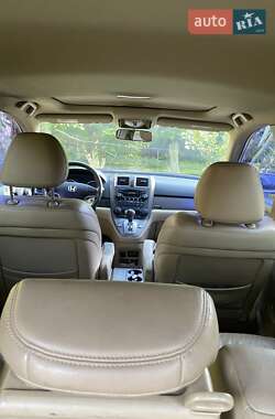 Внедорожник / Кроссовер Honda CR-V 2008 в 