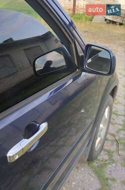 Внедорожник / Кроссовер Honda CR-V 2004 в 