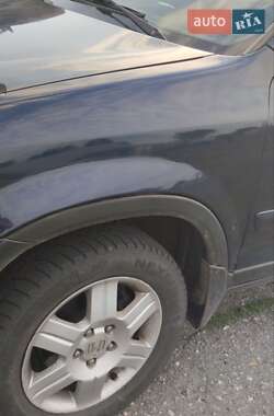 Внедорожник / Кроссовер Honda CR-V 2004 в 
