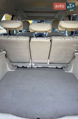 Внедорожник / Кроссовер Honda CR-V 2008 в 