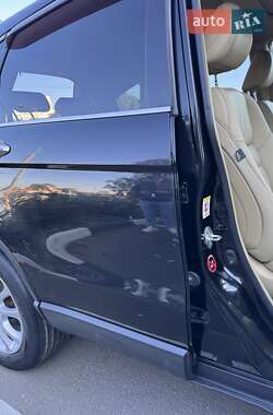 Внедорожник / Кроссовер Honda CR-V 2008 в 