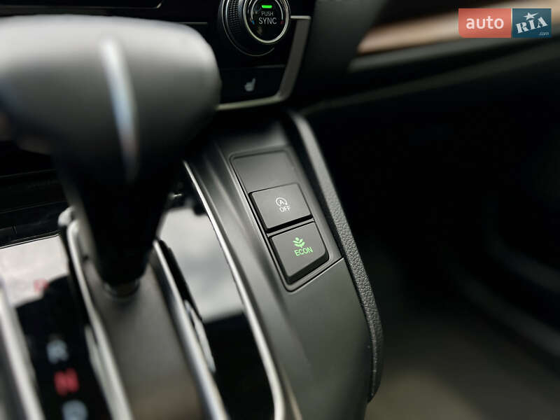 Внедорожник / Кроссовер Honda CR-V 2022 в Киеве