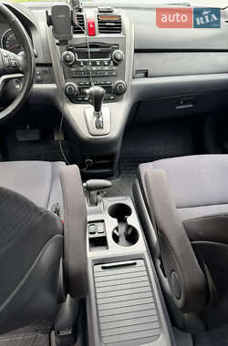 Внедорожник / Кроссовер Honda CR-V 2008 в 