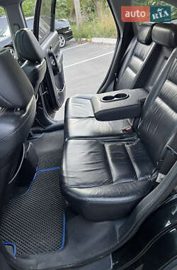 Внедорожник / Кроссовер Honda CR-V 2008 в 