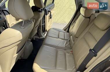 Внедорожник / Кроссовер Honda CR-V 2010 в 
