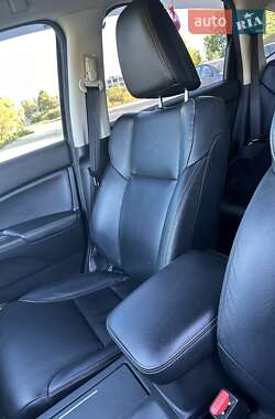 Внедорожник / Кроссовер Honda CR-V 2013 в 