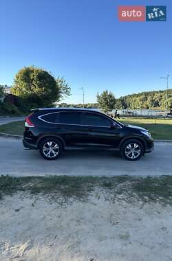 Внедорожник / Кроссовер Honda CR-V 2013 в 