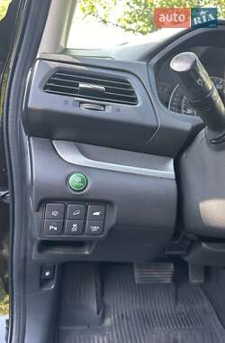 Внедорожник / Кроссовер Honda CR-V 2013 в 