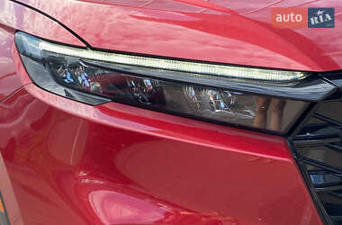 Внедорожник / Кроссовер Honda CR-V 2022 в 