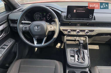 Внедорожник / Кроссовер Honda CR-V 2022 в 