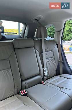 Внедорожник / Кроссовер Honda CR-V 2012 в 