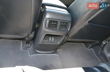 Внедорожник / Кроссовер Honda CR-V 2017 в 
