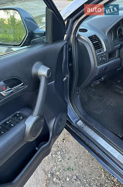 Внедорожник / Кроссовер Honda CR-V 2010 в 