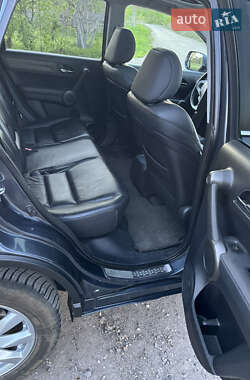 Внедорожник / Кроссовер Honda CR-V 2010 в 