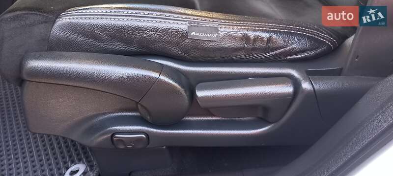 Внедорожник / Кроссовер Honda CR-V 2014 в Могилев-Подольске