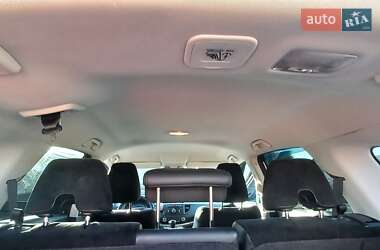 Внедорожник / Кроссовер Honda CR-V 2014 в 