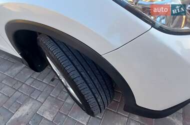 Внедорожник / Кроссовер Honda CR-V 2014 в 