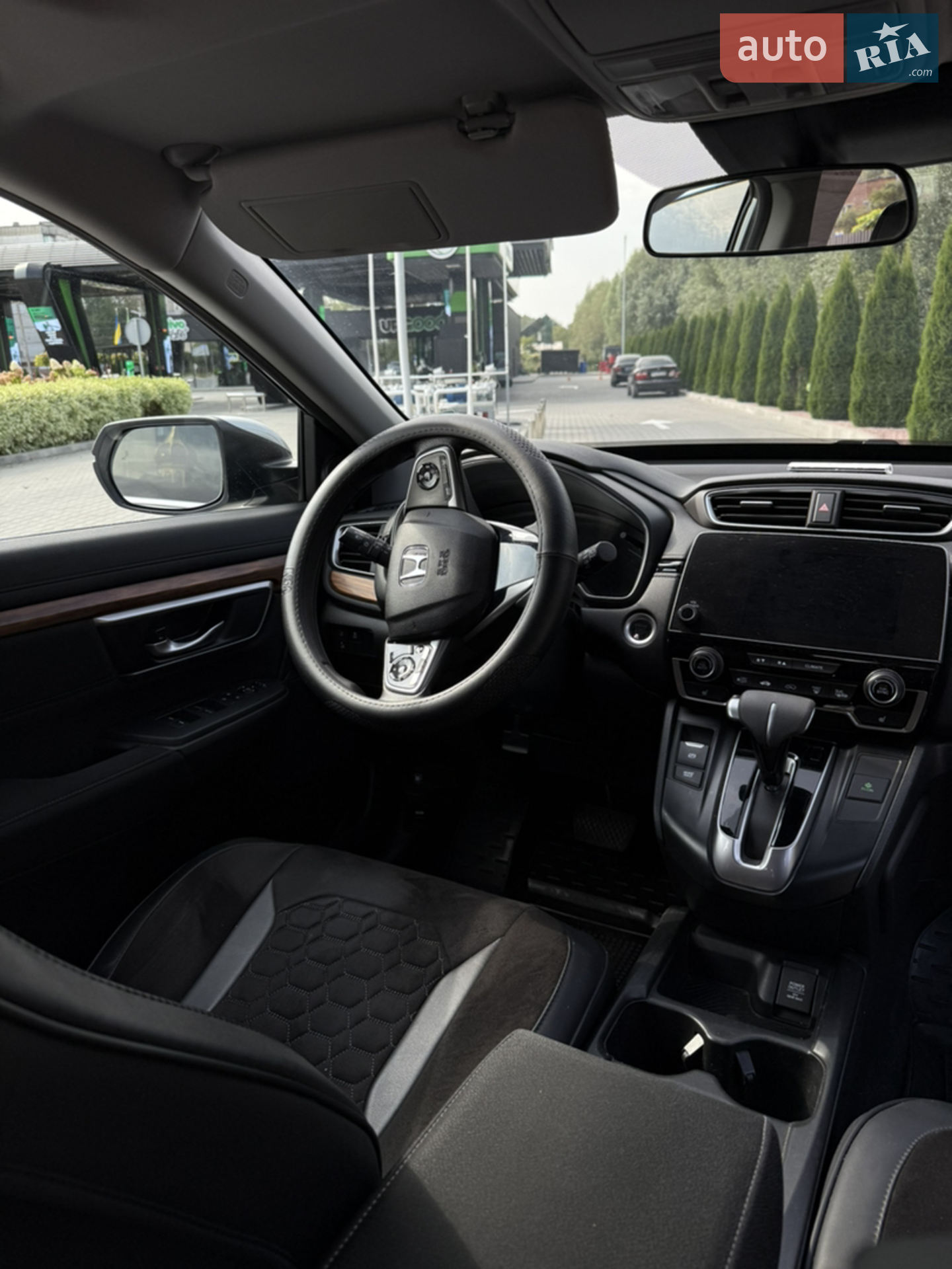 2019 Honda CR-V - мініатюра 25