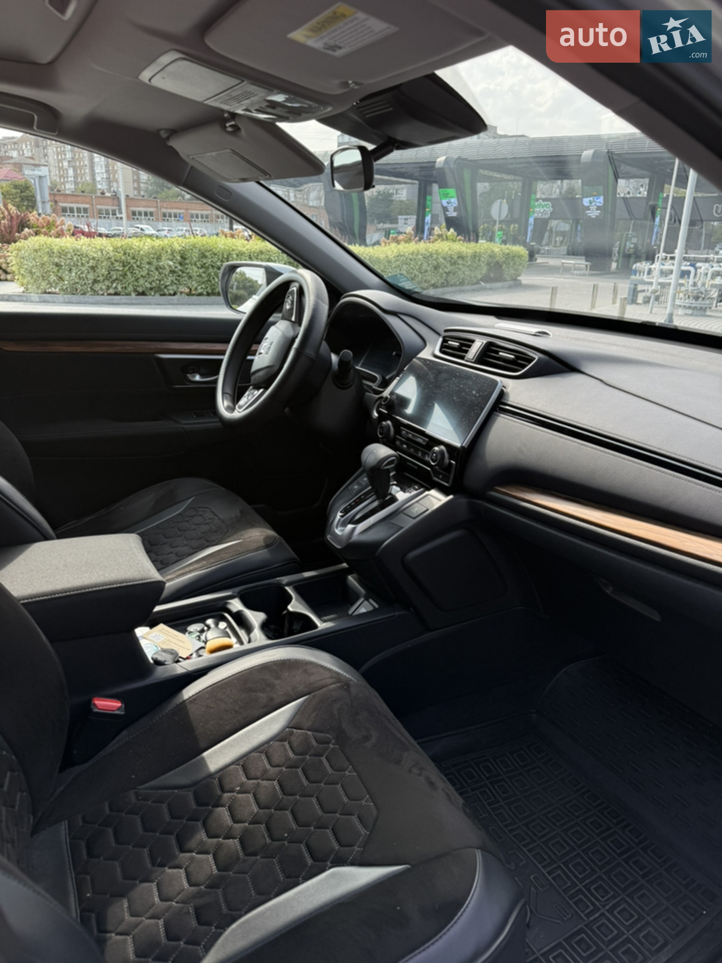 2019 Honda CR-V - мініатюра 29