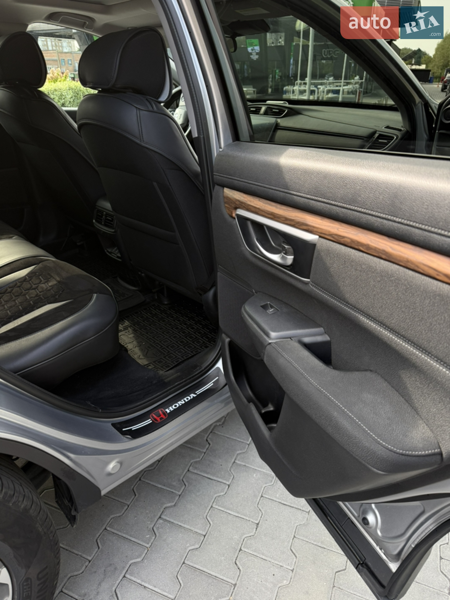 2019 Honda CR-V - мініатюра 31