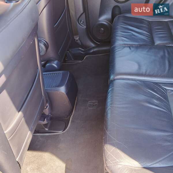 Позашляховик / Кросовер Honda CR-V 2010 в Ізмаїлі