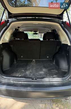 Внедорожник / Кроссовер Honda CR-V 2014 в 