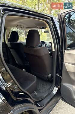Внедорожник / Кроссовер Honda CR-V 2014 в 