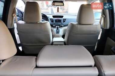 Внедорожник / Кроссовер Honda CR-V 2014 в 