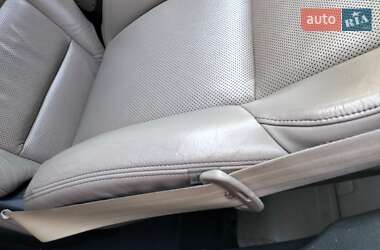 Внедорожник / Кроссовер Honda CR-V 2014 в 