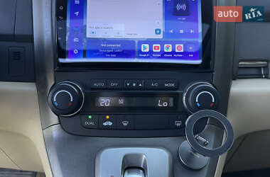 Внедорожник / Кроссовер Honda CR-V 2007 в 