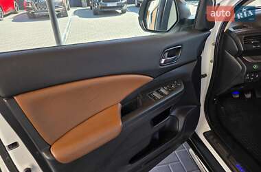 Внедорожник / Кроссовер Honda CR-V 2014 в 