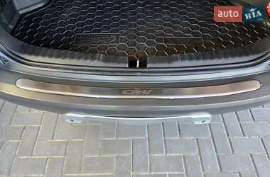 Внедорожник / Кроссовер Honda CR-V 2014 в 