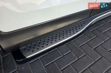 Внедорожник / Кроссовер Honda CR-V 2014 в 
