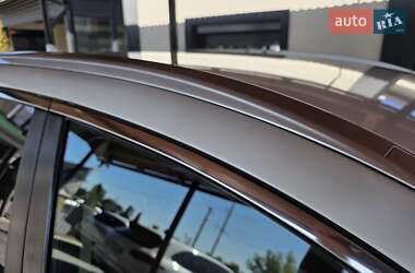 Внедорожник / Кроссовер Honda CR-V 2014 в 
