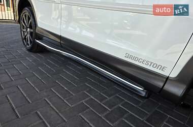 Внедорожник / Кроссовер Honda CR-V 2014 в 