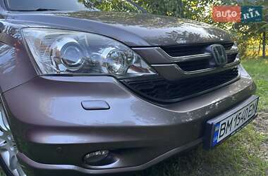 Внедорожник / Кроссовер Honda CR-V 2012 в 