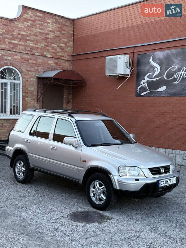 Honda CR-V 1998
