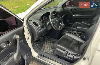 Внедорожник / Кроссовер Honda CR-V 2010 в Хмельницком