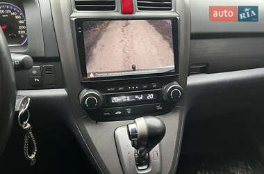 Внедорожник / Кроссовер Honda CR-V 2010 в Хмельницком