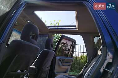 Внедорожник / Кроссовер Honda CR-V 1998 в 